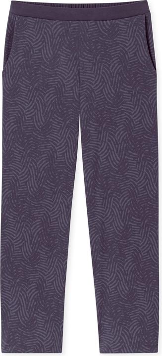 Actual product image Schiesser Pyjama Selected Premium Warming (48)