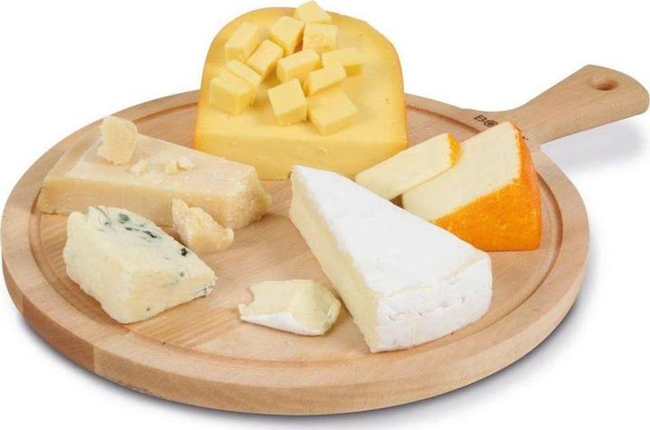 Actual product image Boska Serving Board Round Amigo L
