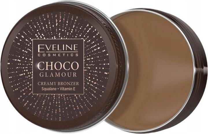Produktbild Eveline Kol Bronzer Choco Glamour 01 (01, Bronzer, 12 g)