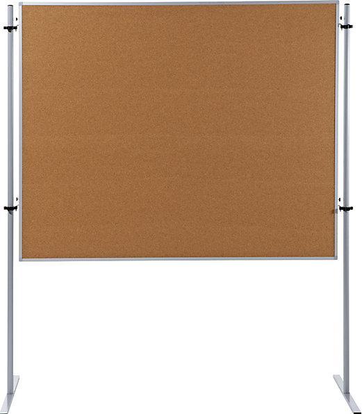 Actual product image eurokraft basic Functional partition wall