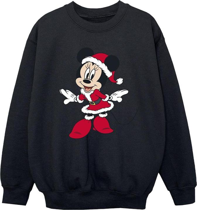 Produktbild Disney Sweatshirt Mädchen (116)