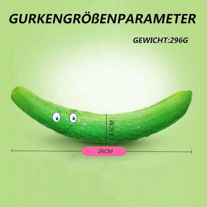 No Name Gurken Vibrator - kaufen bei Galaxus - Galaxus