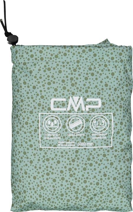 Immagine prodotto CMP Campagnolo Hoodie (S)