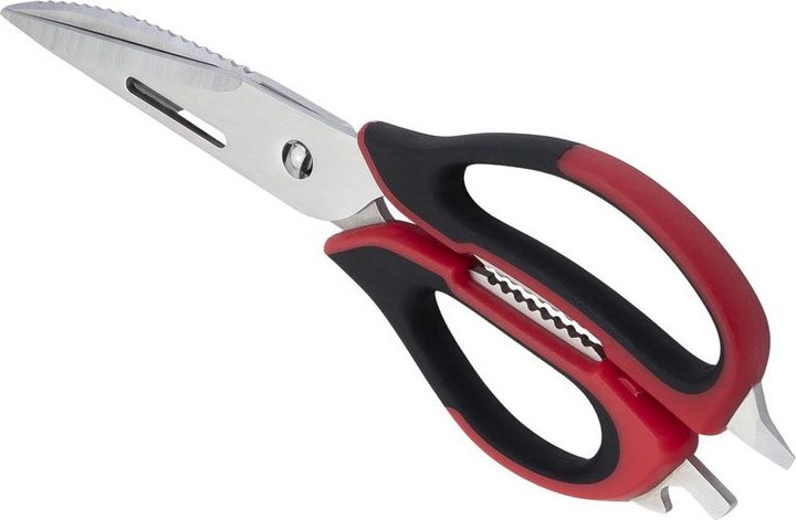 Actual product image Resto MULTIFUNCTIONAL SCISSORS 9IN1/95325 (23 cm)