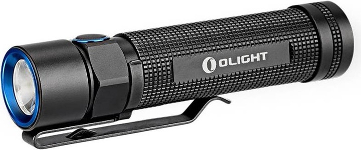 Actual product image Olight S2 Baton (10.30 cm, 950 lm)