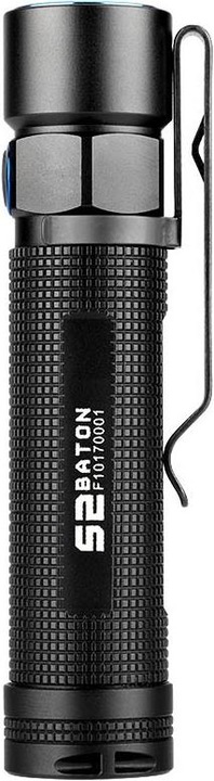 Actual product image Olight S2 Baton (10.30 cm, 950 lm)