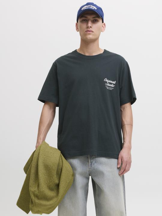 Image du produit Jack & Jones T-shirt T-shirt (XXL)