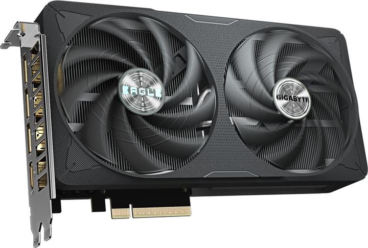 Image du produit Gigabyte GeForce RTX 5060 Ti EAGLE OC 8G (8 Go)