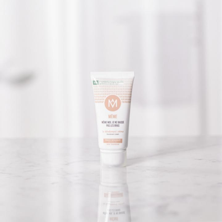 Produktbild Même Deocreme (Crème, 50 ml)