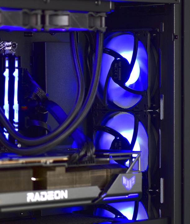 Image du produit Actina 5901443336013 PC Intel?? Core??? i5 i5-13600KF DDR4-SDRAM SSD AMD Radeon RX 7900 XTX Mini tour (2000 Go, 32 Go, Intel Core i5-13600KF, Radeon RX 7900 XTX)