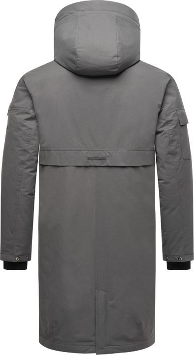 Produktbild Stone Harbour Cyriaan XX (XL)