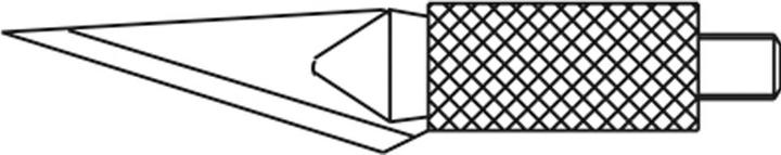 Produktbild Donau Schneide- Und Modelliermesser