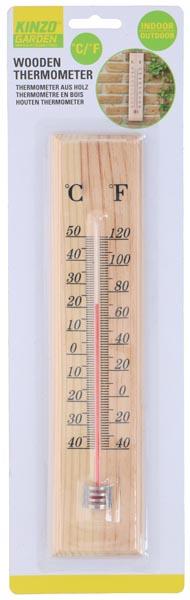 Immagine prodotto Kinzo Termom.Ind/Outd ca.26x5,5cm