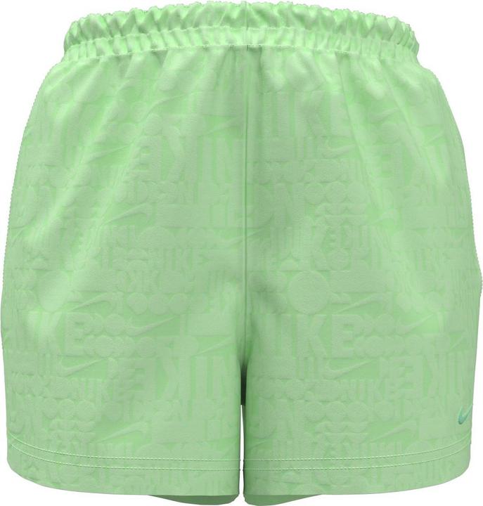Produktbild Nickelodeon RETRO FLOW Terry 5" Volley Short (S)