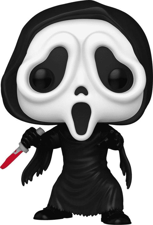 Funko Ghost Face
