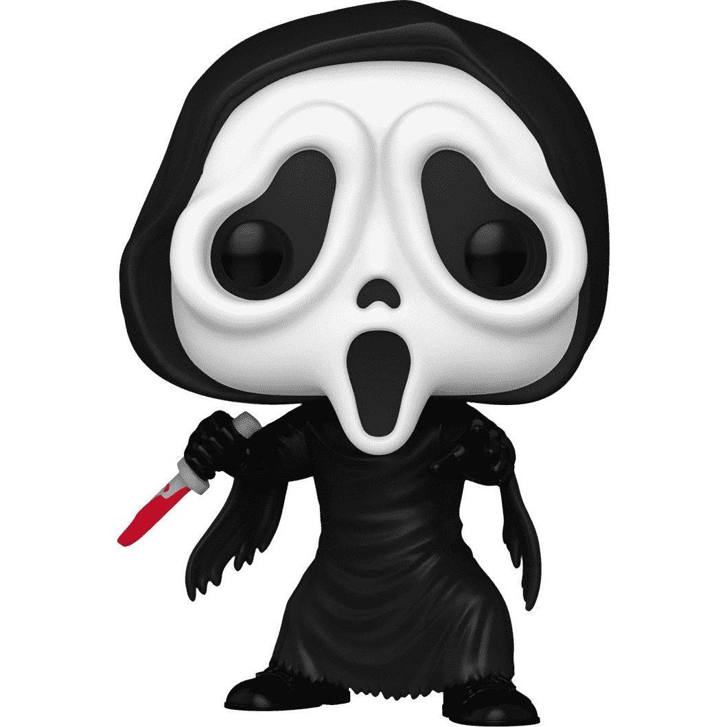 Funko Ghost Face