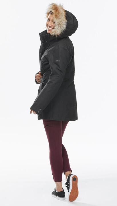 Image du produit Forclaz travel 900 3in1 warm jacket l 328288 (S)