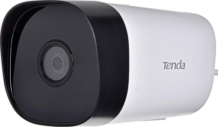 Produktbild Tenda Zestaw Do Monitoringu 4-Kamery K4p-4tr (2560 x 1440 Pixels)