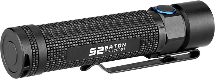 Actual product image Olight S2 Baton (10.30 cm, 950 lm)