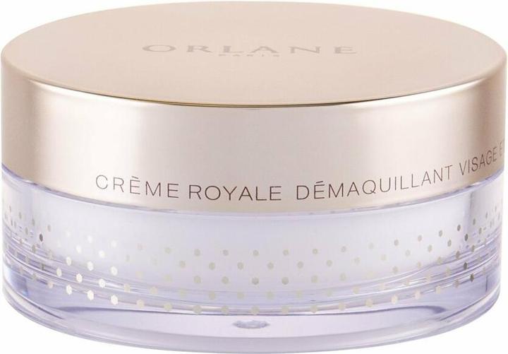 Actual product image Orlane Cream Royale (130 ml)