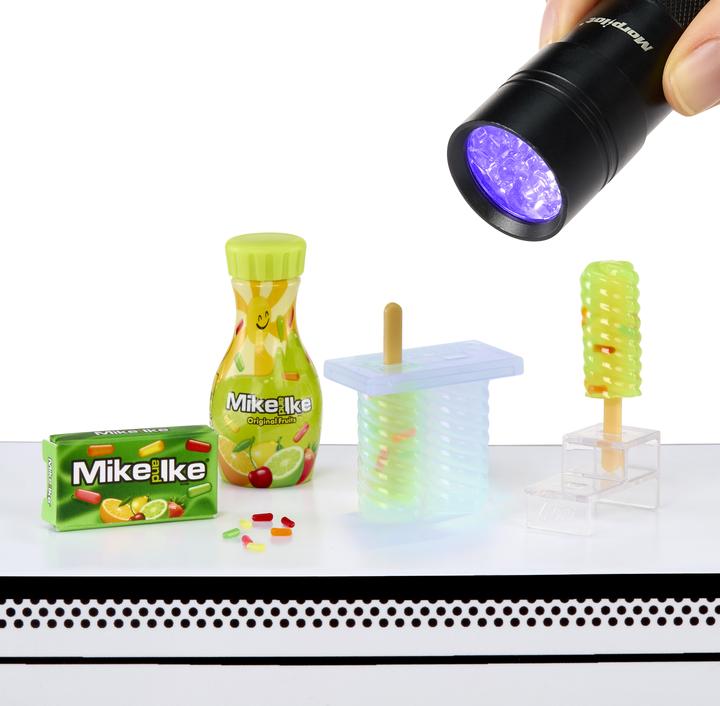 Image du produit MGA Miniverse - Make It Mini Treats (547266)