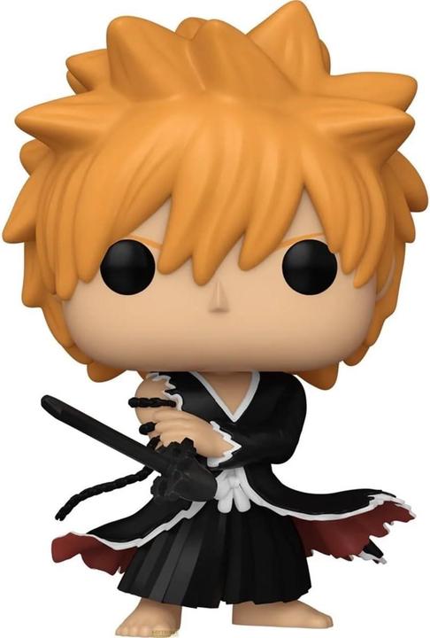Immagine prodotto Funko POP! Bleach Ichigo Kurosaki (Dangai) Esclusivo