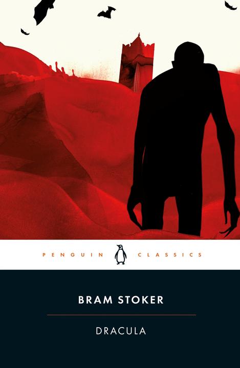 Produktbild Dracula (Englisch, Bram Stoker, 2003)