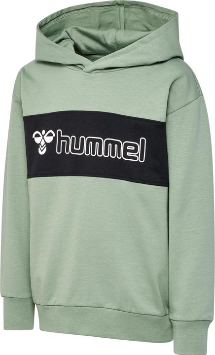 Immagine prodotto hummel hmlATLAS HOODIE (104)