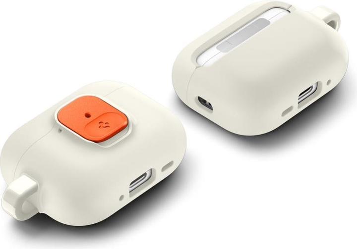 Actual product image Spigen Nano Pop Apple AirPods Pro 3 (Charging case cover)