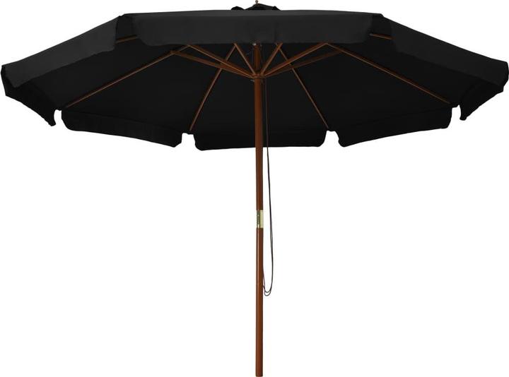 Image du produit vidaXL Sonnenschirm (3.30 m)