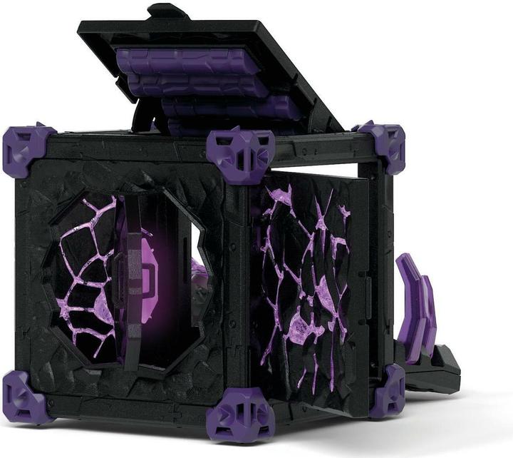 Produktbild Schleich BattleCave Schattenassel