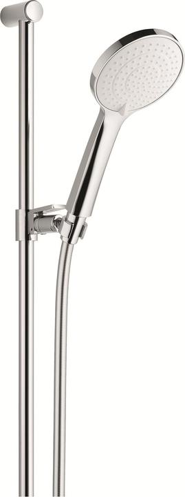 KWC Duschgleitstangen-Set FIT 1100 mm