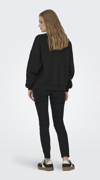 Produktbild Only ONLLALLY Sweatshirt Sweatshirt (M)