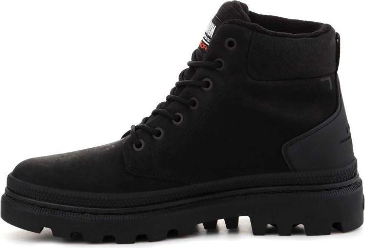 Image du produit Palladium Pallatrooper Schuhe + (37)