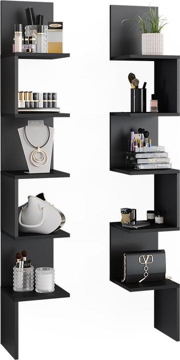 Actual product image Vicco Paolo (28 x 28 x 175.40 cm)