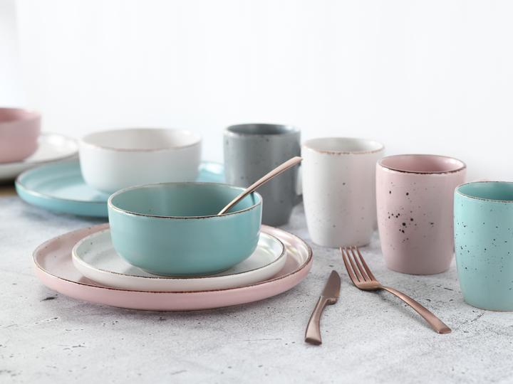 Produktbild CreaTable Modern Fashion (16 Stk.)