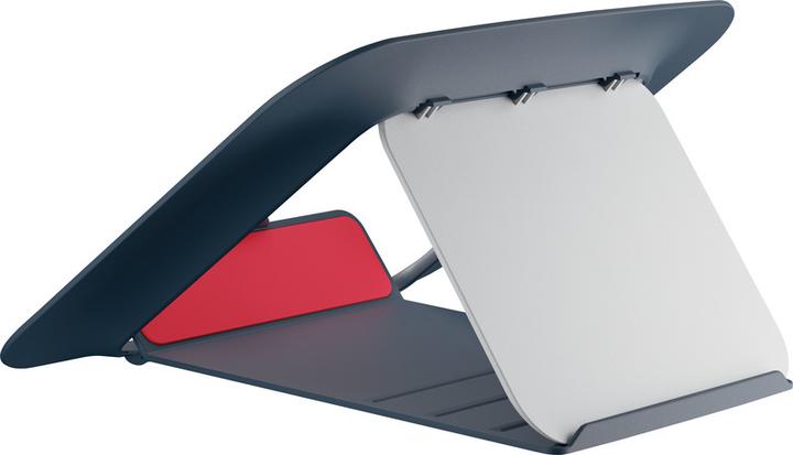 Actual product image Leitz Ergo Cosy laptop stand