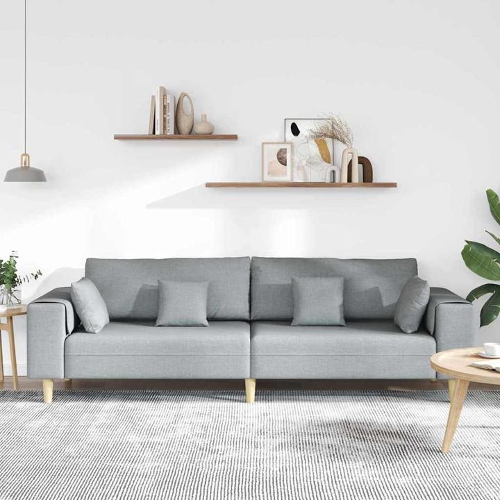 Produktbild vidaXL Sofa (4-Sitzer)