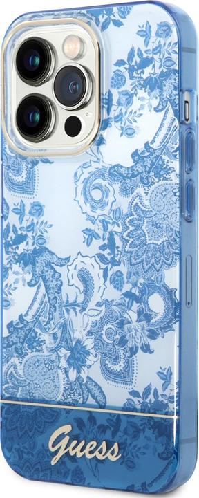 Produktbild Guess Hard Case (Apple iPhone 14 Pro Max)