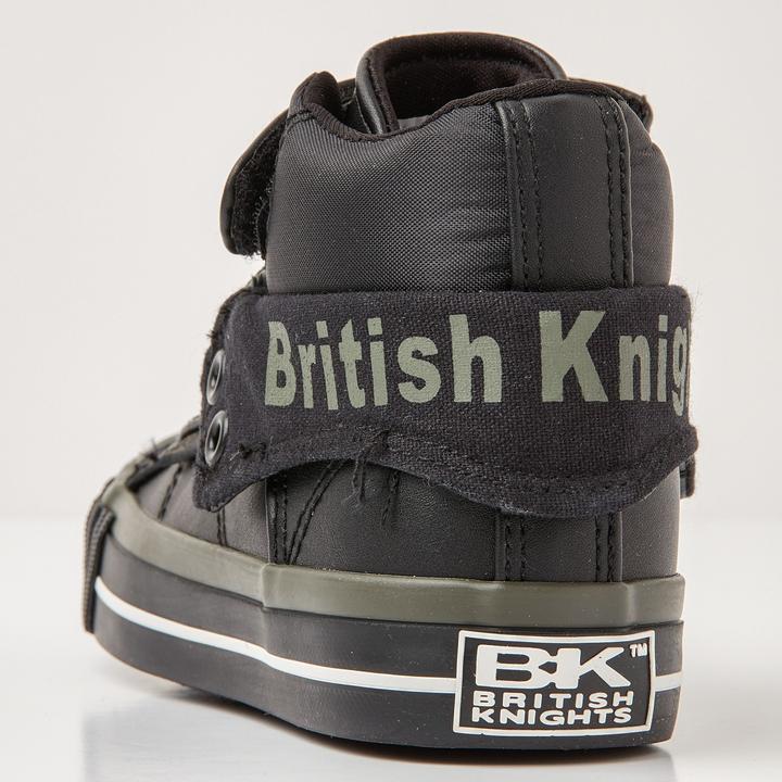 Produktbild British Knights Roco (32)