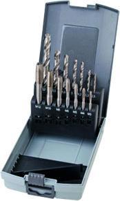 Produktbild OK-Line Maschinengewindebohrerset HSS