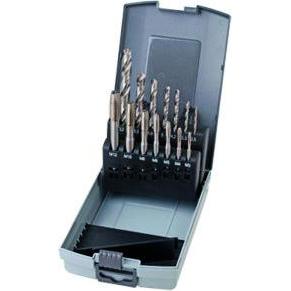 Thumbnail - OK-Line, Gewindeschneider + Gewindebohrer, Maschinengewindebohrerset HSS