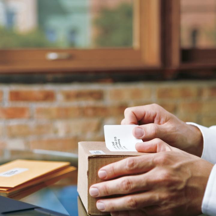 Produktbild Dymo LabelWriter (10.20 cm)