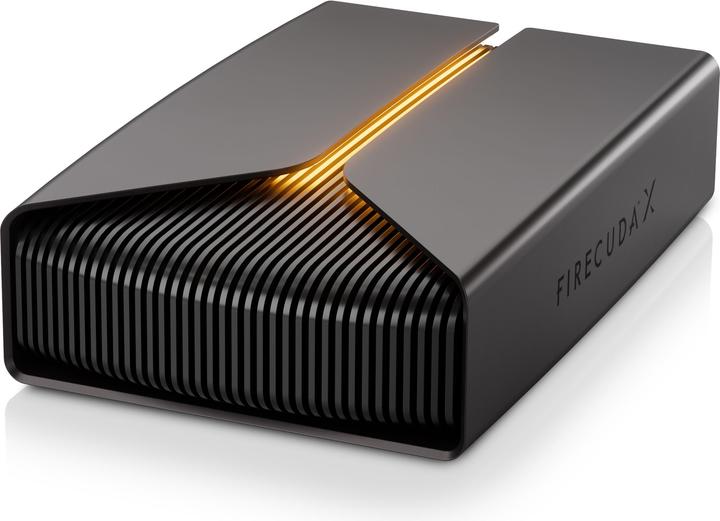 Produktbild Seagate FireCuda X Vault (20 TB)