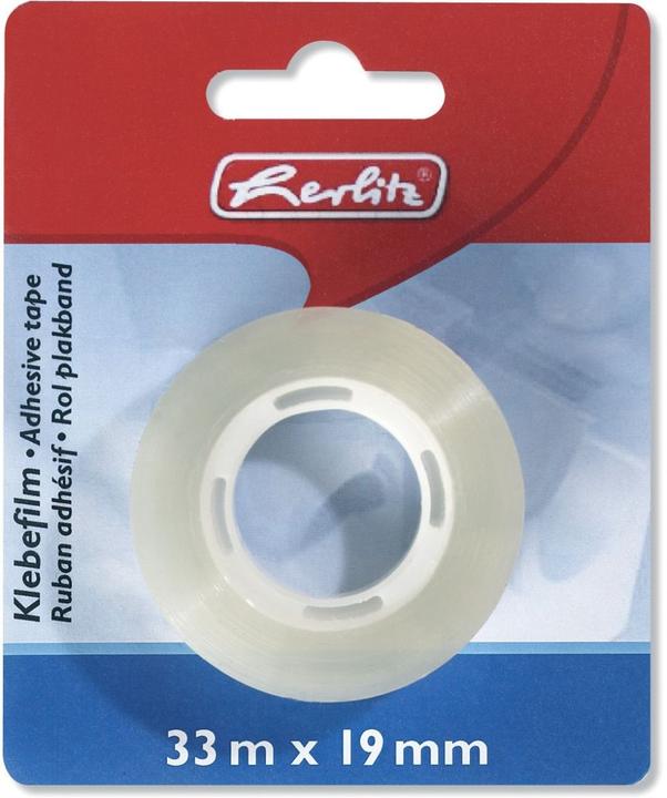 Produktbild Herlitz 10509669 (19 mm)