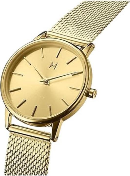 Actual product image Mvmt Avenue (Analogue wristwatch, 28 mm)