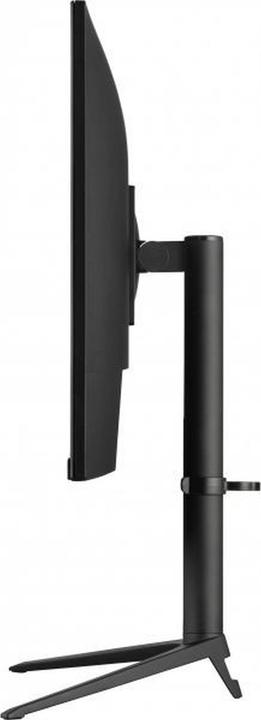 Actual product image Viewsonic VX2428J 60,96cm 24inch IPS 1920x1080 16:9 1ms 2xHDMI DP (1920 x 1080 pixels, 23.80")