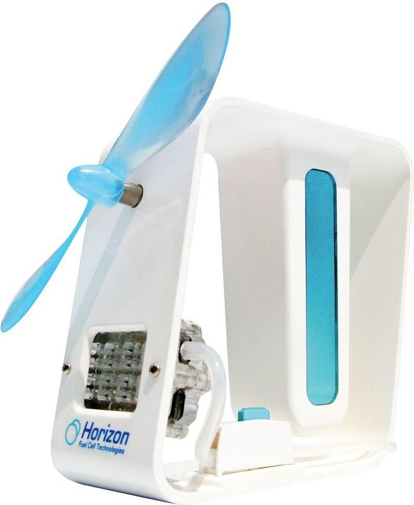 Actual product image Horizon Educational FCJJ-22 Bio-Energy Education Science Kit Fuel Cell, Te