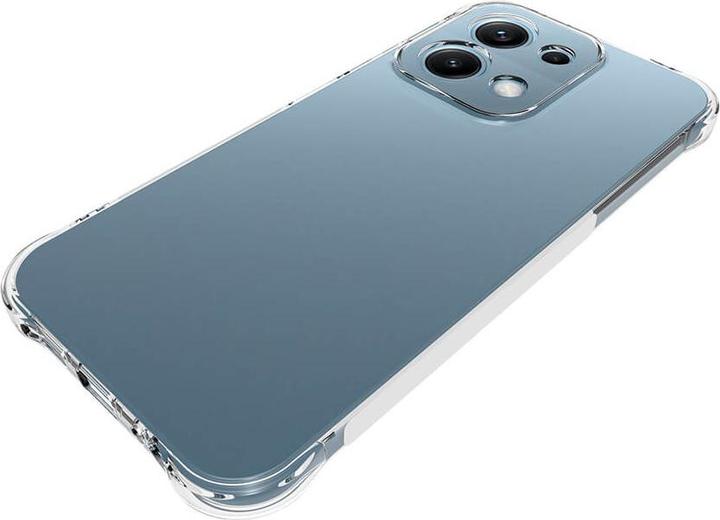 Image du produit Cover-Discount Xiaomi Redmi 15C - Drop Protection Silikon Case (Xiaomi Redmi Note 15)