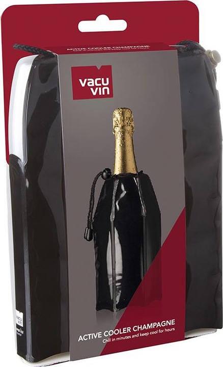 Actual product image Vacu Vin Champagne Cooler